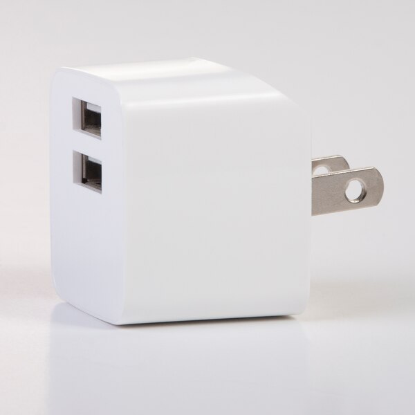 iHip Cute Dual Wall Charger