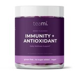 Teami Immunity + Antioxidant Gummies, 60 CT, thumbnail image 1 of 8