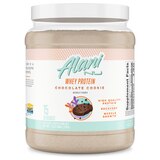 Alani Nu Whey Protein Powder, Gluten-Free, Low Fat Blend of Fast-digesting Protein, 15 Servings, thumbnail image
