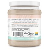 Alani Nu Whey Protein Powder, Gluten-Free, Low Fat Blend of Fast-digesting Protein, 15 Servings, thumbnail image