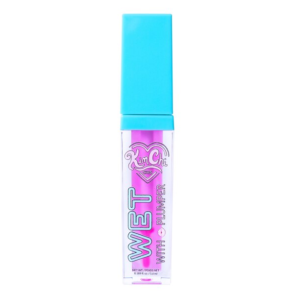 Kimchi Chic Beauty Wet Lip Gloss