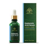 Tree of Life Hyaluronic Acid Serum, 2 OZ, thumbnail image 1 of 4