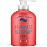 Hand in Hand Liquid Hand Soap, 10 OZ, thumbnail image 1 of 1