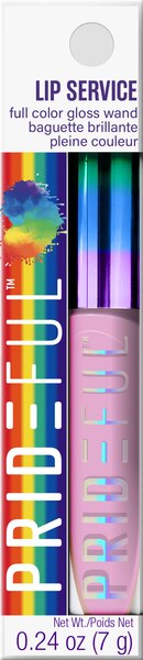 Prideful Lip Gloss