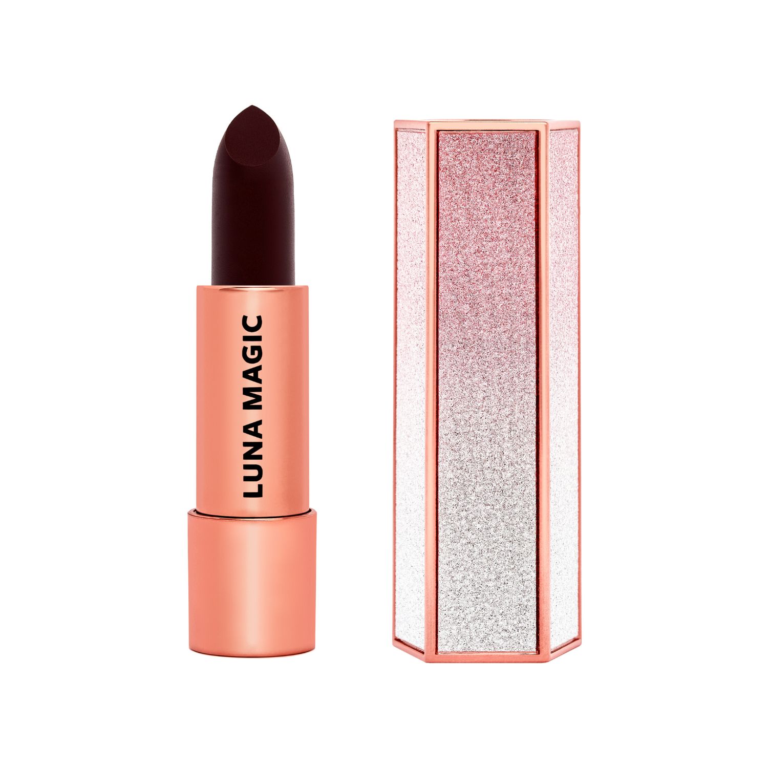 Luna Magic Bullet Lipstick