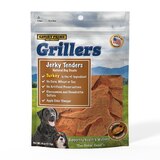 Savory Prime Grillers Jerky Tenders Dog Treats, 4 OZ, thumbnail image 1 of 2