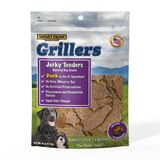 Savory Prime Grillers Jerky Tenders Dog Treats, 4 OZ, thumbnail image 1 of 2