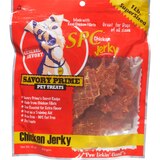 Savory Prime Chicken Breast Fillets Chicken Jerky for Dogs, 16 OZ, thumbnail image 1 of 2