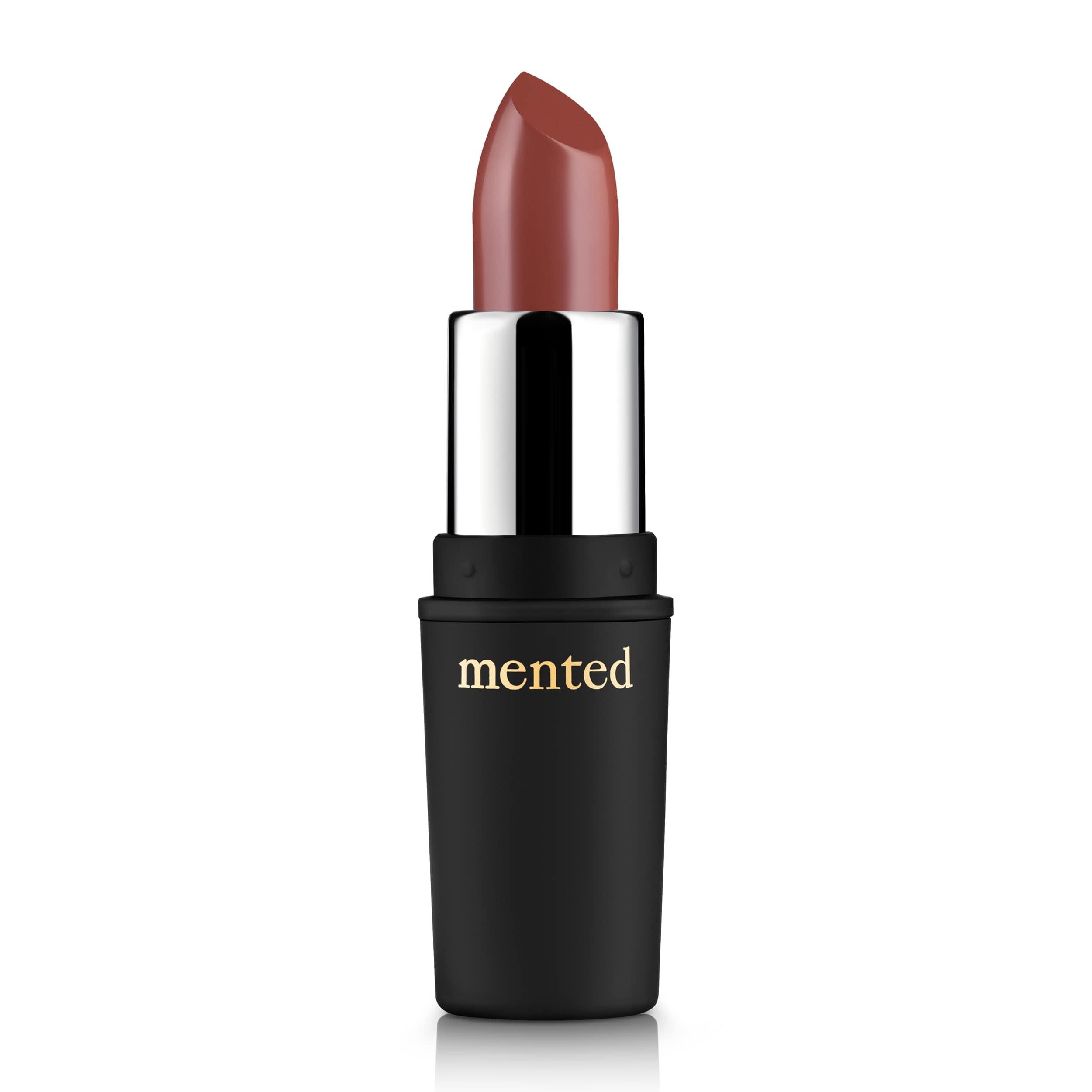 Mented Cosmetics Semi-Matte Lipstick image.