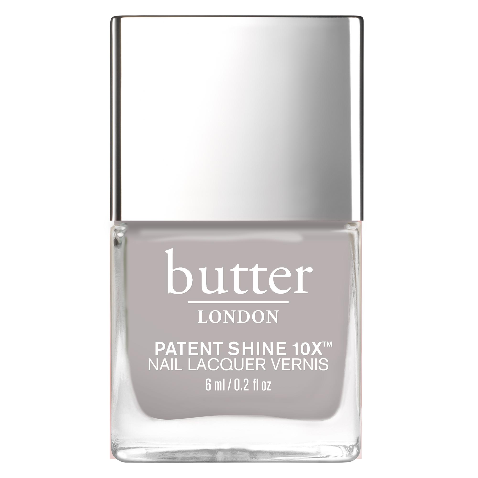 butter LONDON Patent Shine 10X Nail Lacquer