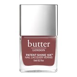 butter LONDON Patent Shine 10X Nail Lacquer, thumbnail image 1 of 3