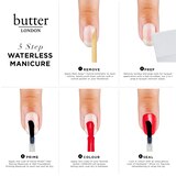 butter LONDON Patent Shine 10X Nail Lacquer, thumbnail image