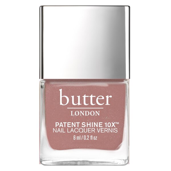 butter LONDON Patent Shine 10X Nail Lacquer