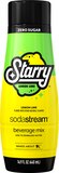 SodaStream Starry Zero Beverage Mix, 14.9 fl oz, thumbnail image 1 of 1