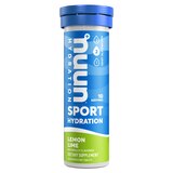 Nuun Sport Hydration Tablets, 10 CT, thumbnail image 1 of 4