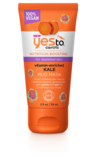 Yes To Carrots Nutrition Boosting Kale Mud Mask, 2 OZ, thumbnail image 1 of 4