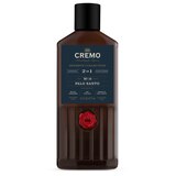 Cremo 2-in-1 Shampoo & Conditioner, thumbnail image 1 of 4