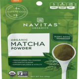 Navitas Organics Matcha Powder, thumbnail image 1 of 4
