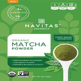 Navitas Organics Matcha Powder, thumbnail image 3 of 4
