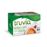 Truvia Naturally Sweet Calorie-Free Sweetener Packets, 40 ct, 2.82 oz, thumbnail image