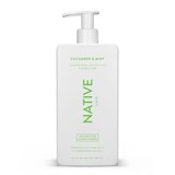 Native Cucumber & Mint Volumizing Conditioner, 16.5 OZ, thumbnail image 1 of 2