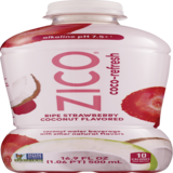 Zico Coco-Refresh Coconut Water, 16.9 OZ, thumbnail image 1 of 3