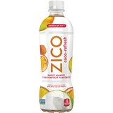 Zico Coco-Refresh Coconut Water, 16.9 OZ, thumbnail image 1 of 3