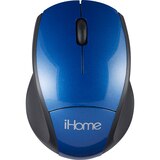 iHome Wireless Optical Mouse, thumbnail image 2 of 4