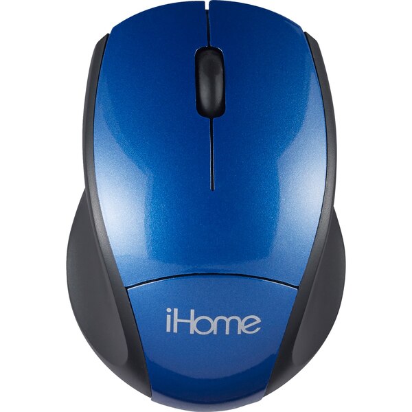 iHome Wireless Optical Mouse