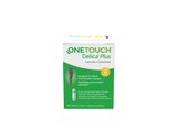 One Touch Delica 30 Gauge Fine Lancets, 100CT, thumbnail image 1 of 1