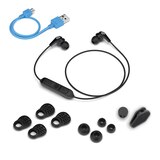 JLab Jbuds Pro Wireless Signature Earbuds with Universal Mic + Track Control, thumbnail image 3 of 4