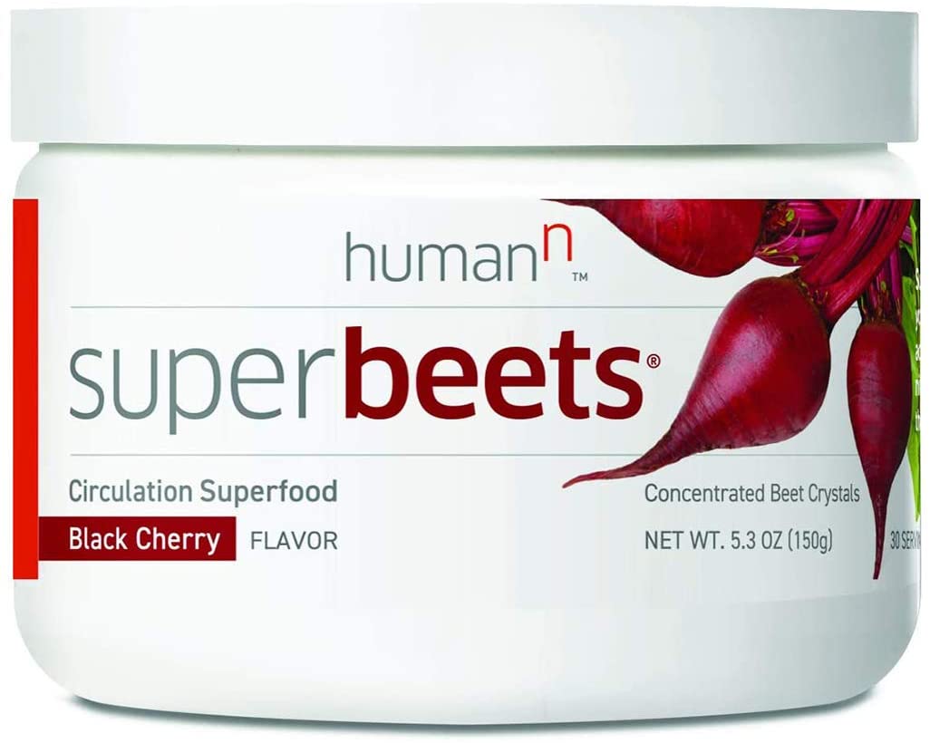 HumanN SuperBeets Drink Mix Powder