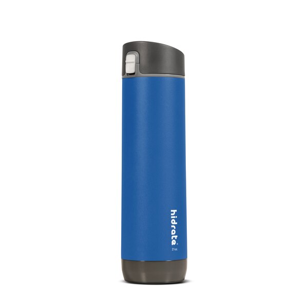 HidrateSpark Steel 21 oz. Chug