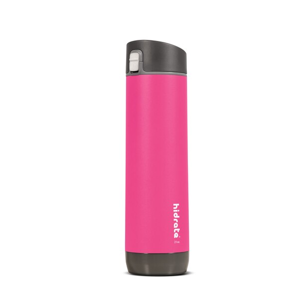 HidrateSpark Steel 21 oz. Chug