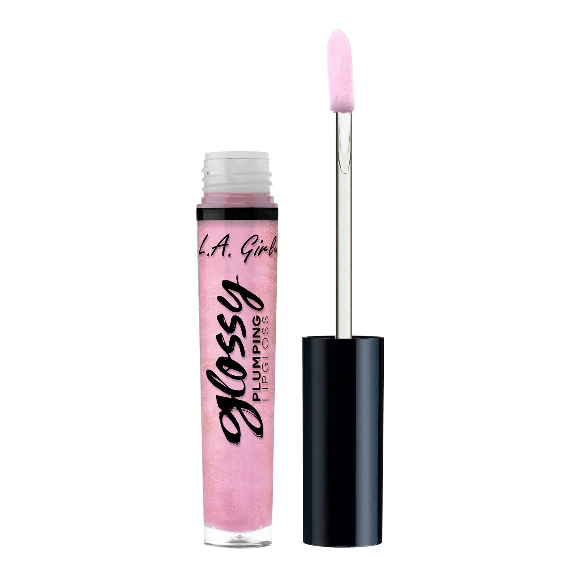 L.A. Girl Glossy Plumping Lip Gloss