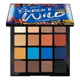 L.A. Girl Fierce & Wild Eyeshadow Palette, thumbnail image 1 of 3