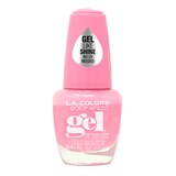 L.A. COLORS Extreme Shine Gel-Like Polish, thumbnail image 1 of 2