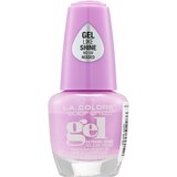 L.A. COLORS Extreme Shine Gel-Like Polish, thumbnail image 1 of 4