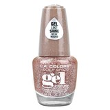 L.A. COLORS Extreme Shine Gel-Like Polish, thumbnail image 1 of 2