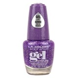 L.A. COLORS Extreme Shine Gel-Like Polish, thumbnail image 1 of 2