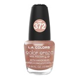 L.A. COLORS Color Craze Nail Polish, thumbnail image 1 of 2