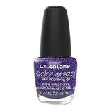 L.A. COLORS Color Craze Nail Polish, thumbnail image 1 of 2