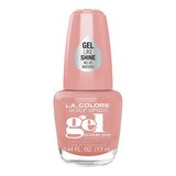 L.A. COLORS Extreme Shine Gel-Like Polish, thumbnail image 1 of 2