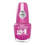 L.A. COLORS Extreme Shine Gel-Like Polish, thumbnail image 1 of 2