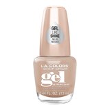 L.A. COLORS Extreme Shine Gel-Like Polish, thumbnail image 1 of 2