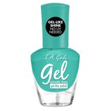 L.A. Girl Cosmetics Gel Like Nail Polish, thumbnail image 1 of 2