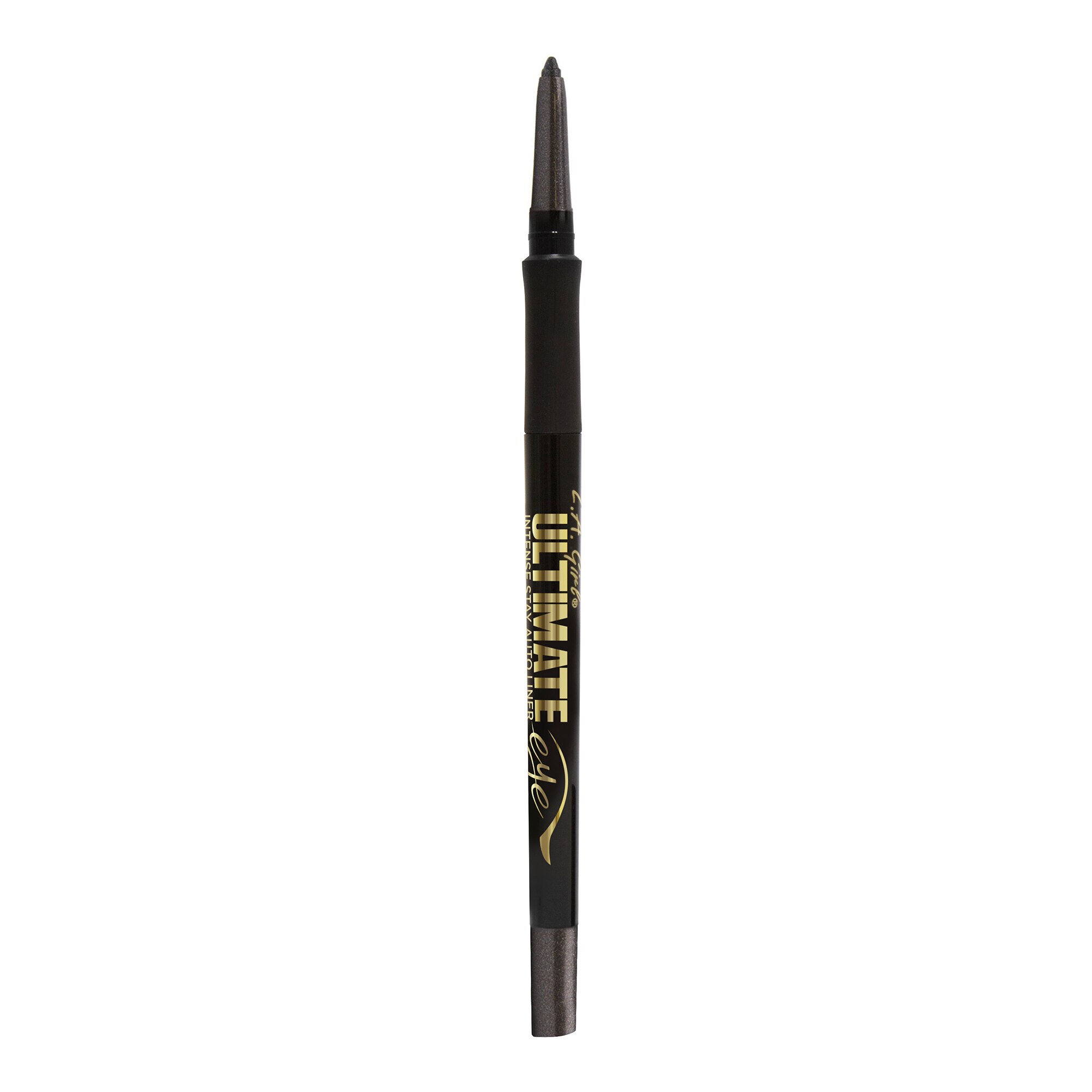 LA Girl Ultimate Eye Intense Wear Auto Eye Liner