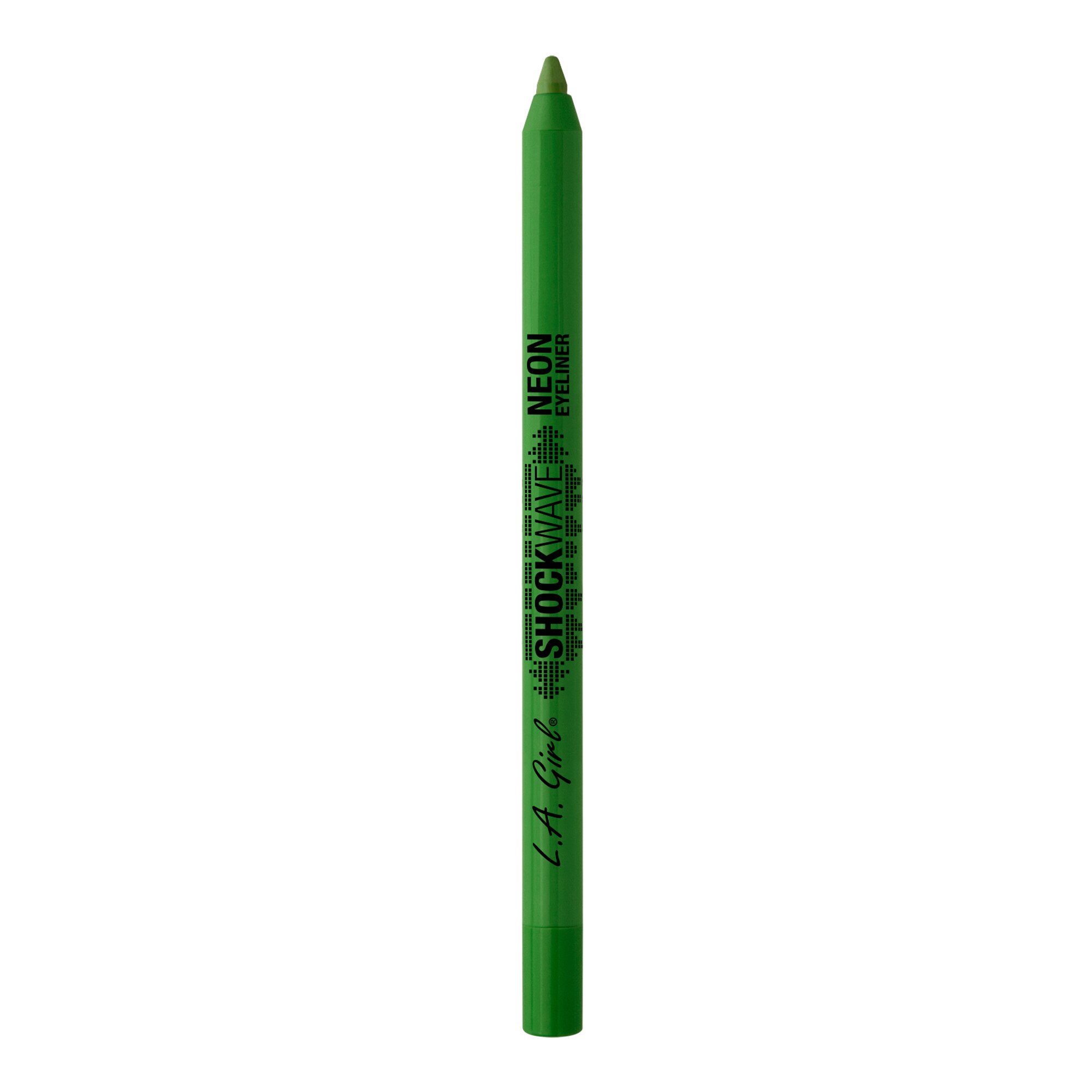 L.A. Girl Shockwave Neon Eyeliner image.