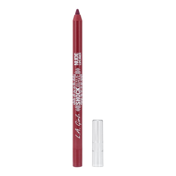 L.A. Girl Shockwave Neon Lip Liner