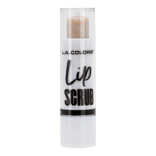 L.A. COLORS Lip Scrub